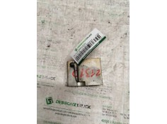 Recambio de valvula expansion para audi a3 (8l) 1.9 tdi ambiente referencia OEM IAM 1J1820103A 6N0820679A 