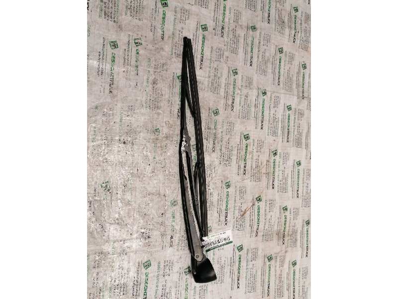 Recambio de brazo limpia trasero para audi a3 (8l) 1.9 tdi ambiente referencia OEM IAM 8D9955407A  