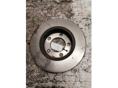 Recambio de disco freno trasero para audi a3 (8l) 1.9 tdi ambiente referencia OEM IAM    2
