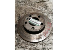 Recambio de disco freno trasero para audi a3 (8l) 1.9 tdi ambiente referencia OEM IAM    2
