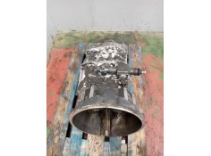 Recambio de caja cambios para man l 2000 evolution l 2000 fg llc cabina doble con 4 puertas referencia OEM IAM FS8309H 813200366