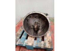 Recambio de caja cambios para man l 2000 evolution l 2000 fg llc cabina doble con 4 puertas referencia OEM IAM FS8309H 813200366 2