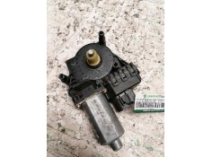 Recambio de motor elevalunas trasero derecho para audi a4 berlina (b5) 1.9 tdi referencia OEM IAM 0130821786 8 PINS 