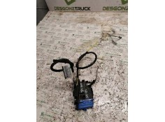 Recambio de cerradura puerta trasera derecha para audi a4 berlina (b5) 1.9 tdi referencia OEM IAM 8D0839016A   2