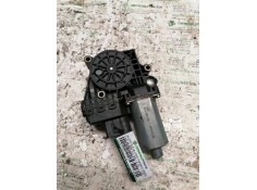 Recambio de motor elevalunas trasero derecho para audi a4 berlina (b5) 1.9 tdi referencia OEM IAM 0130821786 8 PINS 