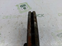 Recambio de disco freno delantero para peugeot partner (s1) break referencia OEM IAM 1608691680 VENTILADO  2