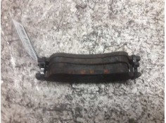 Recambio de pastillas de freno delanteras para peugeot partner (s2) combi pro referencia OEM IAM    2