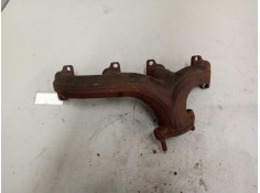 Recambio de colector escape para nissan trucks l35.08 ...... referencia OEM IAM 736020610  