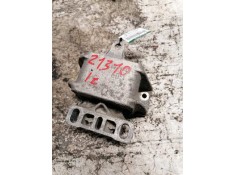 Recambio de soporte motor izquierdo para audi a3 (8l) 1.9 tdi ambiente referencia OEM IAM 1J0199555AJ  