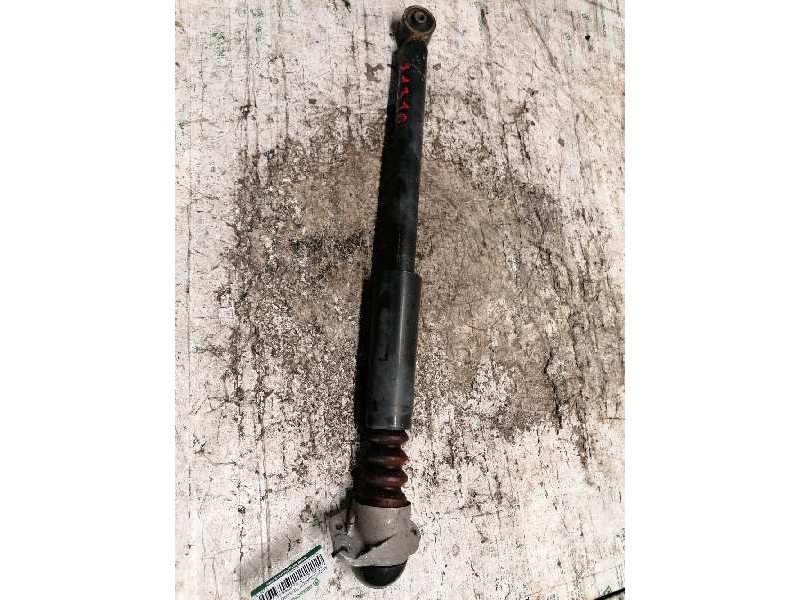 Recambio de amortiguador trasero para audi a3 (8l) 1.9 tdi ambiente referencia OEM IAM 1J0513025BL  