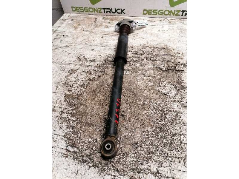 Recambio de amortiguador trasero para audi a3 (8l) 1.9 tdi ambiente referencia OEM IAM 1J0513025BL  