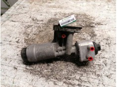 Recambio de soporte filtro aceite para audi a3 (8l) 1.9 tdi ambiente referencia OEM IAM 038115389  