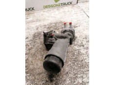 Recambio de soporte filtro aceite para audi a3 (8l) 1.9 tdi ambiente referencia OEM IAM 038115389   2