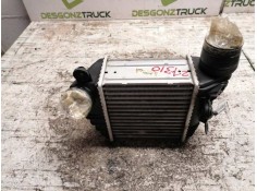 Recambio de intercooler para audi a3 (8l) 1.9 tdi ambiente referencia OEM IAM 1J0145805H  