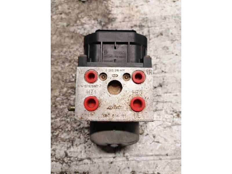 Recambio de abs para audi a4 berlina (b5) 1.9 tdi referencia OEM IAM 0273004132 0265216411 8E0614111