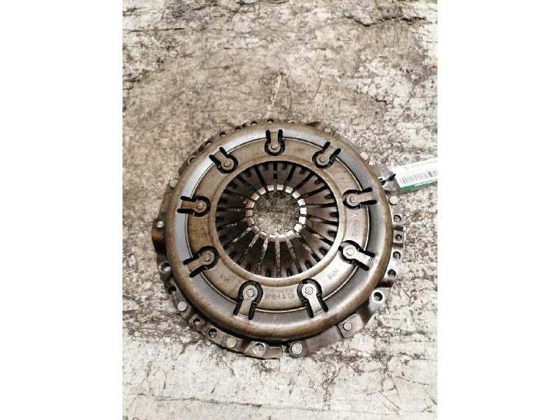 Recambio de maza embrague para audi a4 berlina (b5) 1.9 tdi referencia OEM IAM   