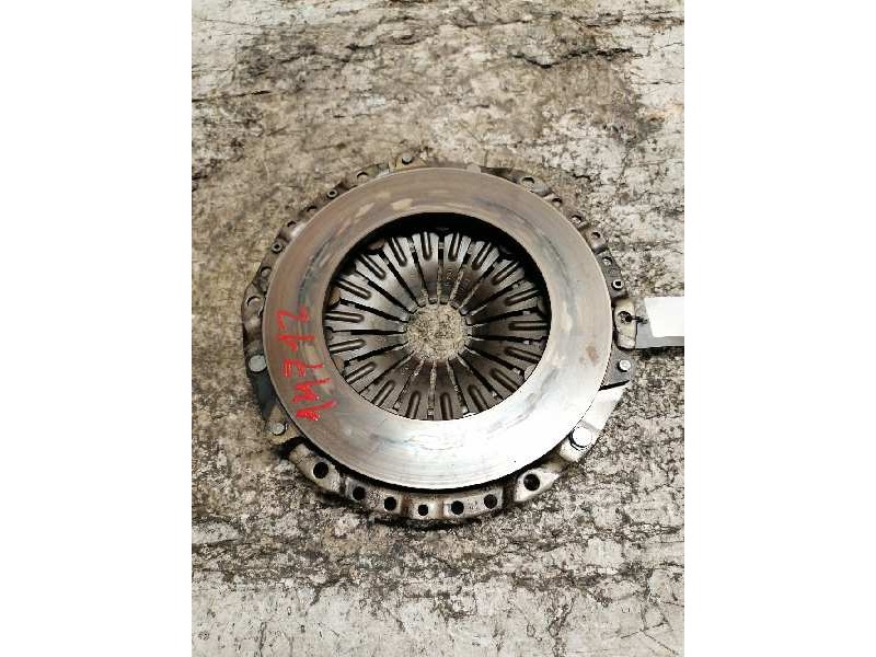 Recambio de maza embrague para audi a4 berlina (b5) 1.9 tdi referencia OEM IAM   