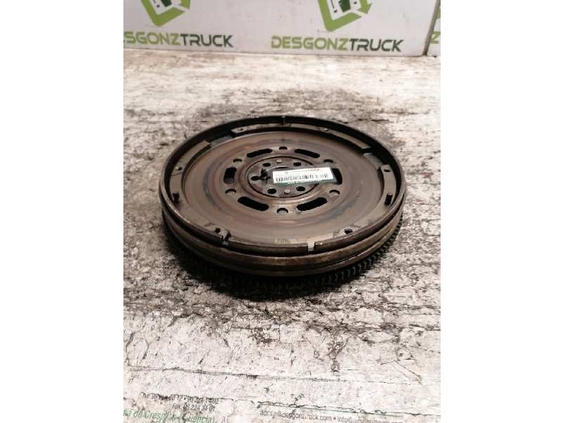 Recambio de volante motor para audi a4 berlina (b5) 1.9 tdi referencia OEM IAM   