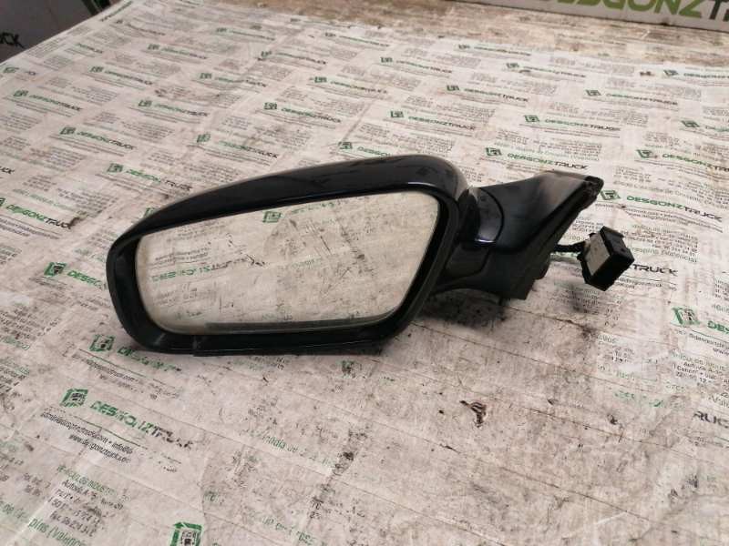 Recambio de retrovisor izquierdo para audi a3 (8l) 1.9 tdi ambiente referencia OEM IAM  5 PINS 