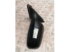 Recambio de retrovisor izquierdo para audi a3 (8l) 1.9 tdi ambiente referencia OEM IAM  5 PINS  2