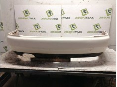 Recambio de paragolpes trasero para audi a4 berlina (b5) 1.9 tdi referencia OEM IAM   