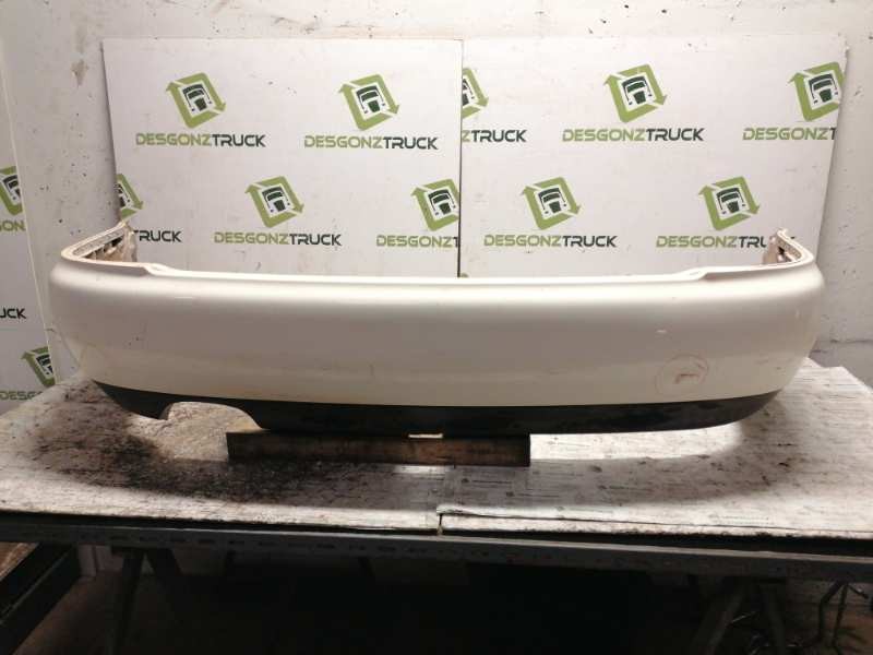 Recambio de paragolpes trasero para audi a4 berlina (b5) 1.9 tdi referencia OEM IAM   