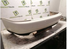 Recambio de paragolpes trasero para audi a4 berlina (b5) 1.9 tdi referencia OEM IAM    2