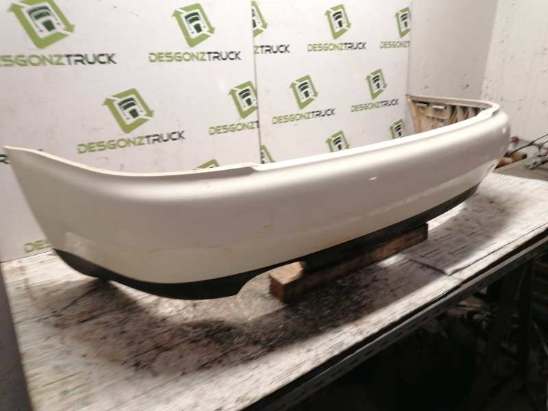 Recambio de paragolpes trasero para audi a4 berlina (b5) 1.9 tdi referencia OEM IAM   