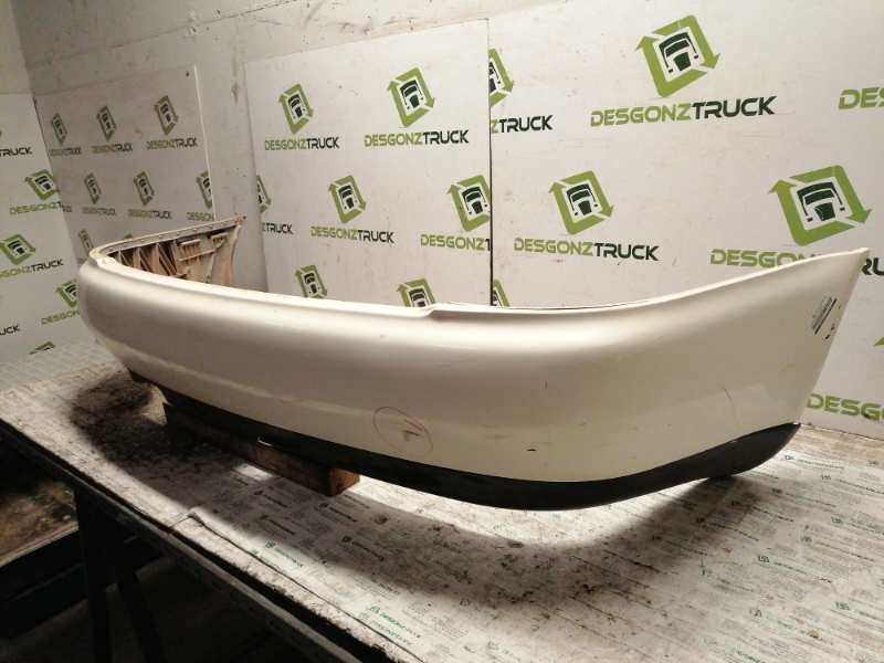 Recambio de paragolpes trasero para audi a4 berlina (b5) 1.9 tdi referencia OEM IAM   