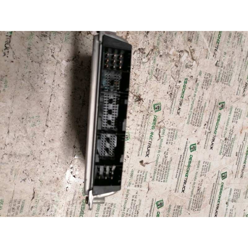 Recambio de centralita motor uce para audi a4 avant (b5) 2.5 tdi referencia OEM IAM 0281001834 8D0907401H 