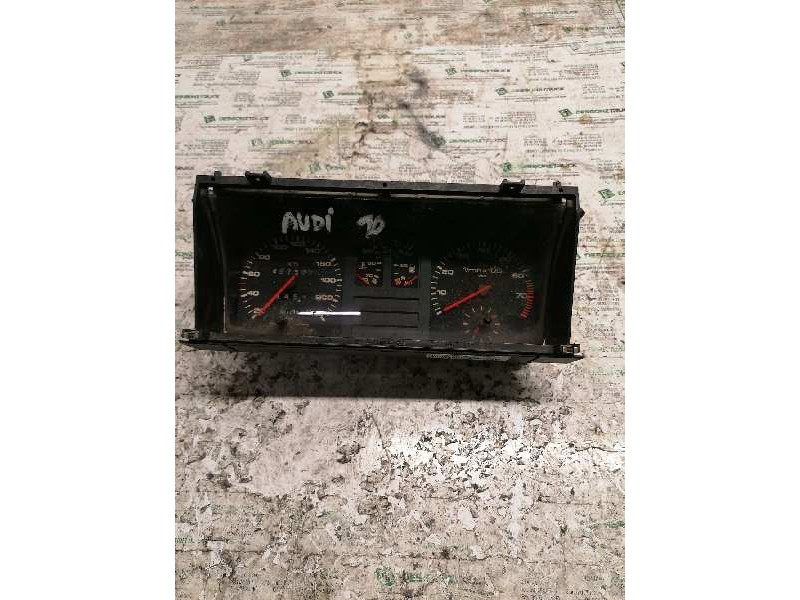 Recambio de cuadro instrumentos para audi 80/90 (893) 1.6 turbodiesel (ra / sb) referencia OEM IAM 81117434 88471067 