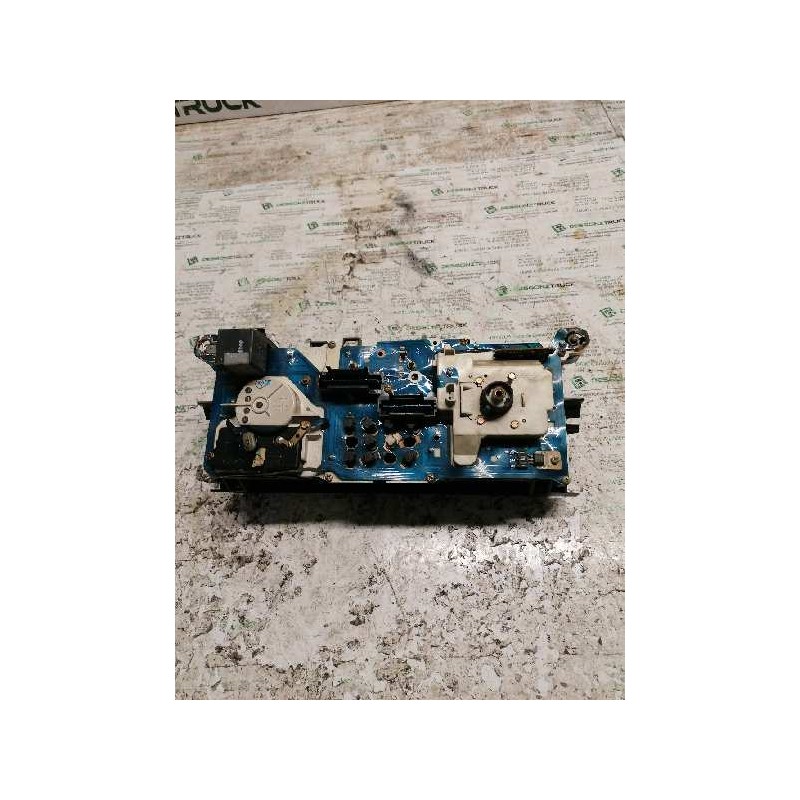 Recambio de cuadro instrumentos para audi 80/90 (893) 1.6 turbodiesel (ra / sb) referencia OEM IAM 81117434 88471067 