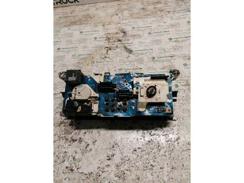 Recambio de cuadro instrumentos para audi 80/90 (893) 1.6 turbodiesel (ra / sb) referencia OEM IAM 81117434 88471067 