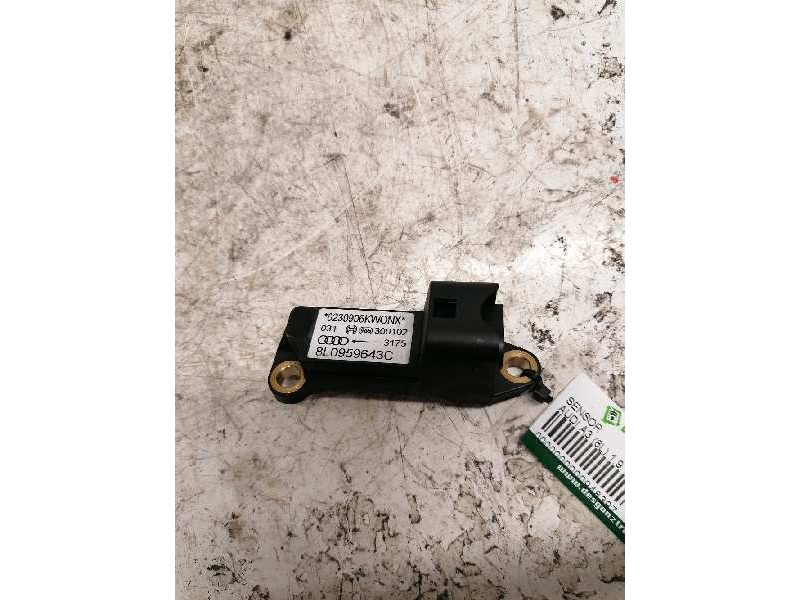 Recambio de sensor para audi a3 (8l) 1.9 tdi ambiente referencia OEM IAM 8L0959643C 2 PINS 