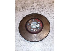 Recambio de disco freno delantero para audi a3 (8l) 1.9 tdi ambiente referencia OEM IAM   
