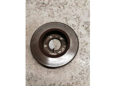 Recambio de disco freno trasero para audi a3 (8l) 1.9 tdi ambiente referencia OEM IAM    2
