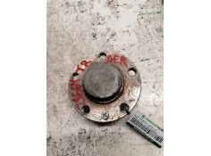 Recambio de buje trasero derecho para audi a3 (8l) 1.9 tdi ambiente referencia OEM IAM   