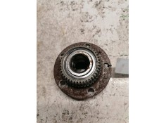 Recambio de buje trasero derecho para audi a3 (8l) 1.9 tdi ambiente referencia OEM IAM    2