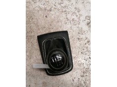 Recambio de pomo palanca cambio para audi a3 (8l) 1.9 tdi ambiente referencia OEM IAM 8L0864261A  