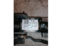 Recambio de columna direccion para audi a3 (8l) 1.9 tdi ambiente referencia OEM IAM 8L1419501CF   2