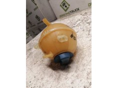 Recambio de deposito expansion para audi a3 (8l) 1.9 tdi ambiente referencia OEM IAM 1J0121403B 2 PINS 