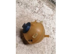 Recambio de deposito expansion para audi a3 (8l) 1.9 tdi ambiente referencia OEM IAM 1J0121403B 2 PINS  2
