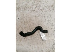 Recambio de manguera de agua para audi a3 (8l) 1.9 tdi ambiente referencia OEM IAM 1J0122073A  