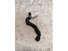 Recambio de manguera de agua para audi a3 (8l) 1.9 tdi ambiente referencia OEM IAM 1J0122073A   2