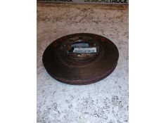 Recambio de disco freno delantero para audi a4 berlina (b5) 1.9 tdi referencia OEM IAM   DERECHO 2