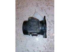 Recambio de caudalimetro para audi a4 berlina (b5) 1.8 20v referencia OEM IAM 058133471 3 PINS 