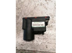 Recambio de centralita cierre para audi a4 berlina (b5) 1.9 tdi referencia OEM IAM 4A0862257A 12/2 PINS 