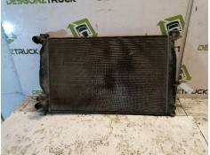 Recambio de radiador agua para audi a4 berlina (b5) 1.9 tdi referencia OEM IAM 993001X  