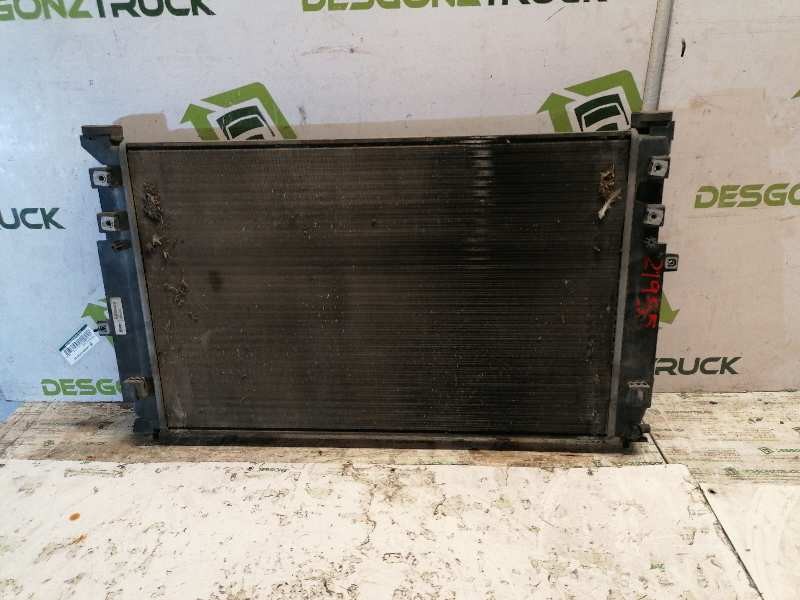 Recambio de radiador agua para audi a4 berlina (b5) 1.9 tdi referencia OEM IAM 993001X  