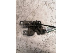 Recambio de cerradura capot para audi a4 berlina (b5) 1.9 tdi referencia OEM IAM 8D0823509E  